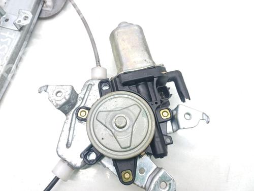 Rear left window mechanism NISSAN MURANO I (Z50) 3.5 4x4 | BP21092467C24 