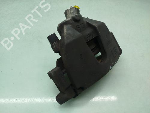 Venstre bremsekaliper foran Venstre bremsekaliper foran FORD C-MAX II (DXA/CB7, DXA/CEU) 1.0 EcoBoost (125 hp) 36042467 36042467