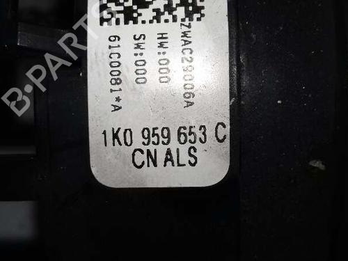 Squib airbag VW JETTA III (1K2) 1.9 TDI | BP2008151C102 