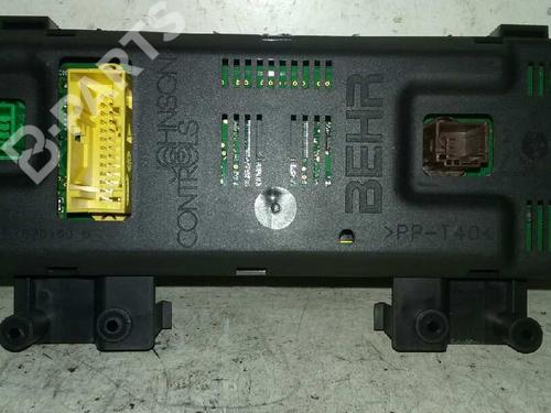 Climate control PEUGEOT 307 (3A/C) 1.6 HDi 110 | BP2244387I5 