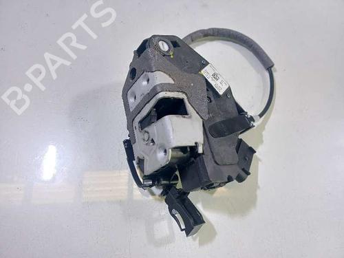 Used Rear left lock FORD FOCUS III 1.5 TDCi (120 hp) 13379374