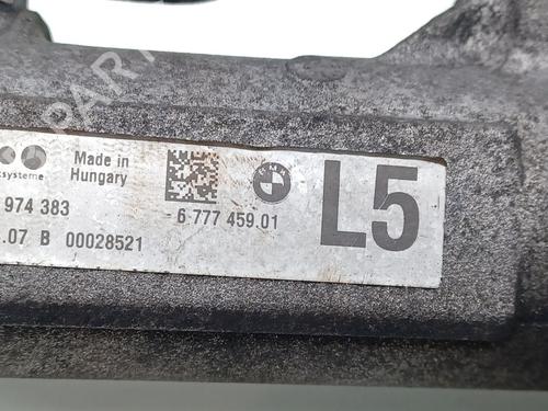 Steering rack BMW 3 Touring (E91)  | BP31925592M22 