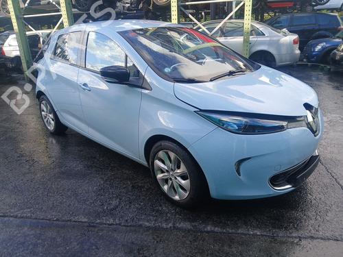 Gearbox RENAULT ZOE (BFM_) ZOE | BP36992241M3 - Image 9