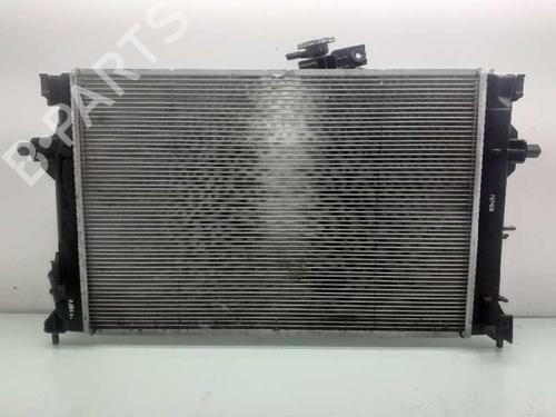 Køler HYUNDAI i30 (PDE, PD, PDEN)  | BP13513635M31 