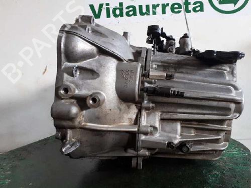 Gearbox KIA SPORTAGE II (JE_, KM_) 2.0 CRDi | BP2439776M3 
