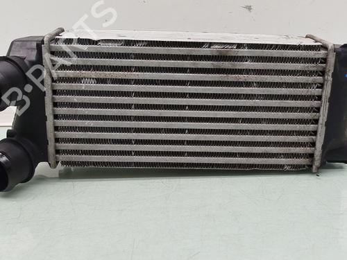Used Intercooler PEUGEOT PARTNER Tepee 1.6 BlueHDi 120 (120 hp) 26553681