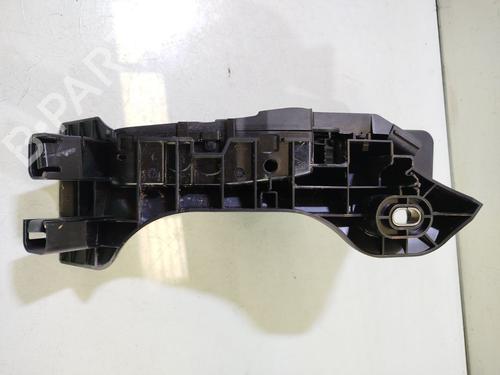 Pedal VW SHARAN (7N1, 7N2)  | BP17732505I4 