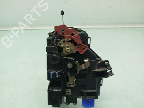 Rear left lock VW TOUAREG (7LA, 7L6, 7L7)  | BP21046098C100 