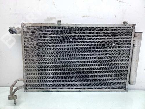 Used AC radiator FORD FIESTA VI (CB1, CCN) 1.25 (82 hp) 10183030