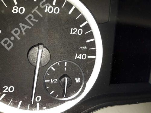 Instrument cluster MERCEDES-BENZ VITO Mixto (Double Cabin) (W447)  | BP9123005C47 