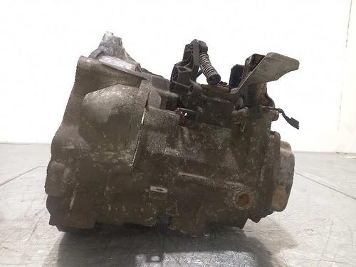 Gearbox SEAT IBIZA IV (6J5, 6P1)  | BP16246534M3 