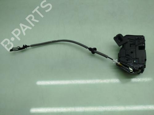 Rear right lock VW TIGUAN (AD1, AX1) 2.0 TDI | BP32365735C99