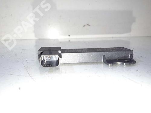 Electronic module FORD KUGA II (DM2)  | BP9123229M83 
