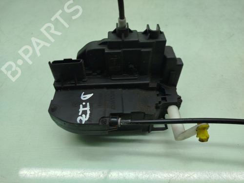 Front left lock NISSAN NOTE (E11, NE11) 1.6 | BP29259290C98 