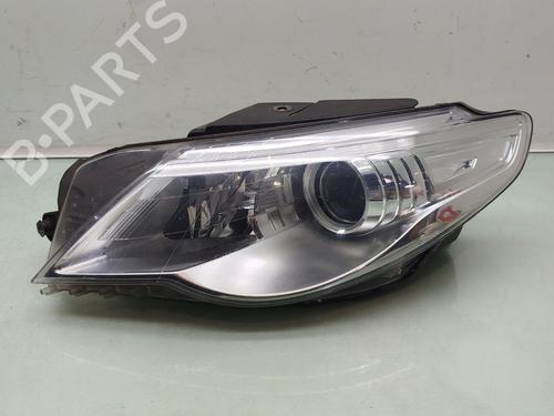 left-headlight-vw-passat-cc-b6-357-2008-2009-2010-2011-2012-32081227 main image