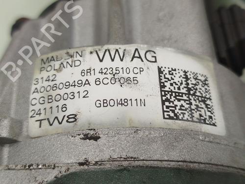 Steering column AUDI A1 Sportback (8XA, 8XF) 1.4 TDI | BP33677537M21  - Image 7