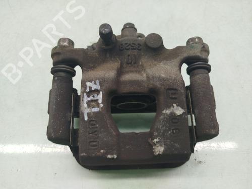 Left rear brake caliper NISSAN JUKE (F15) 1.6 DIG-T 4x4 | BP23958328M107