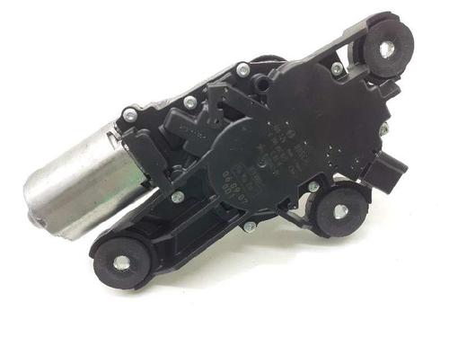Rear wiper motor FORD FOCUS C-MAX (DM2)  | BP15557227M102 