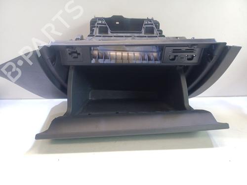 Glove box VW POLO VI (AW1, BZ1, AE1) 1.0 TSI | BP18243117C95 