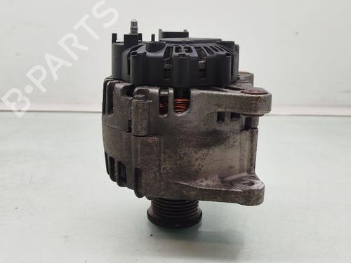 Alternator RENAULT MASTER III Van (FV) 2.3 dCi 125 FWD (FV0C, FV0D, FV0G, FV0H, FV0J, FV0K,... | BP31758530M7