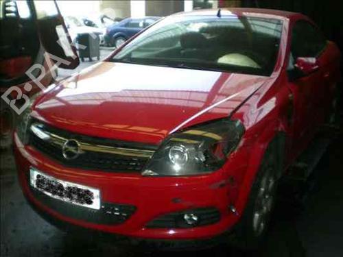 Subframe OPEL ASTRA H TwinTop (A04) 1.6 (L67) | BP2517921M9 