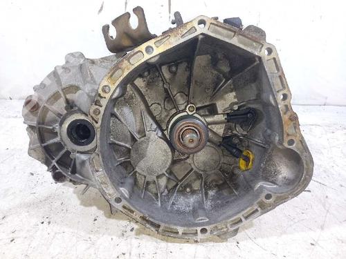 Used Gearbox MERCEDES-BENZ VITO Van (W638) [1997-2003]  10673945