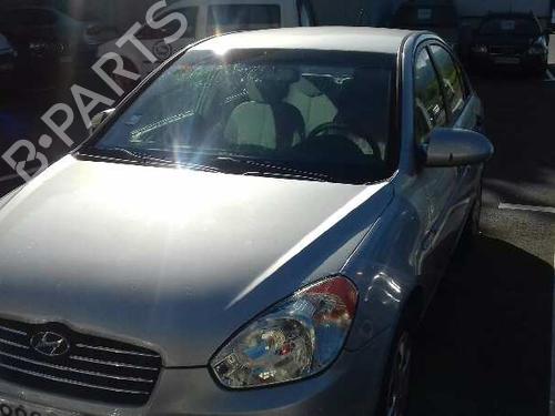Steering column stalk HYUNDAI ACCENT III (MC) 1.4 GL | BP5274090I23 