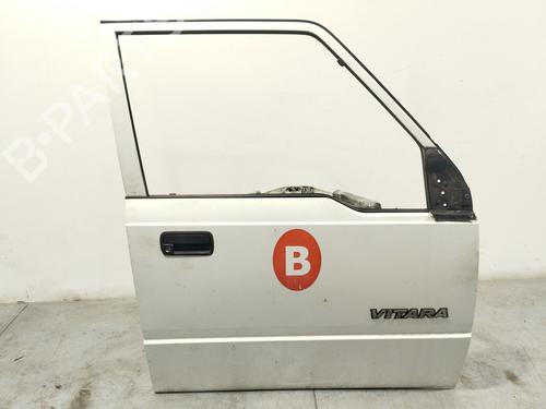 Used Right front door SUZUKI GRAND VITARA I (FT, HT) 2.0 TD 4x4 (SQ420D) (87 hp) 21092518