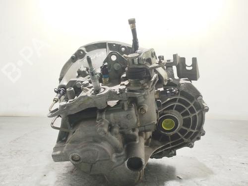 Gearbox RENAULT SCÉNIC II (JM0/1_) 1.9 dCi (JM0G, JM12, JM1G, JM2C) | BP26736075M3 