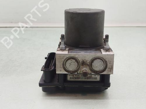 ABS pump IVECO DAILY IV Van 35C17 V, 35C17 V/P, 35S17 V, 35S17 V/P | BP30399369M43