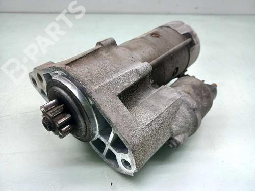 Startmotor LAND ROVER RANGE ROVER SPORT I (L320) 2.7 D 4x4 (190 hp) 11027303
