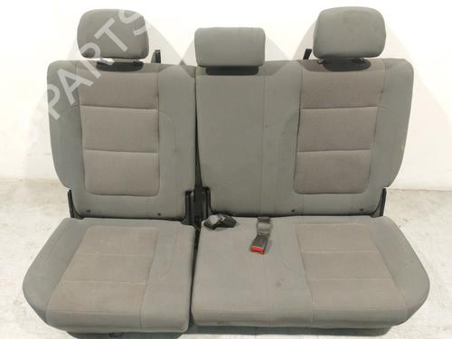 Seats set PEUGEOT LANDTREK 1.9 All-wheel Drive | BP29250983C78 