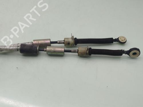 Gear lever BMW X1 (F48) sDrive 18 d | BP26708604M90 