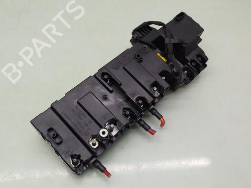 Used Electronic module MERCEDES-BENZ VITO Van (W447) 114 CDI (447.601, 447.603, 447.605) (136 hp) 31827778