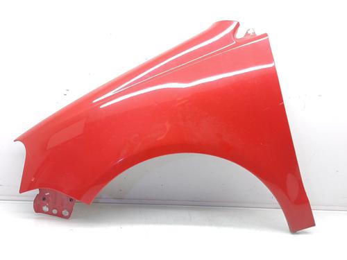 Used Left front fenders VW POLO (9N_, 9A_) 1.4 TDI (75 hp) 21027049