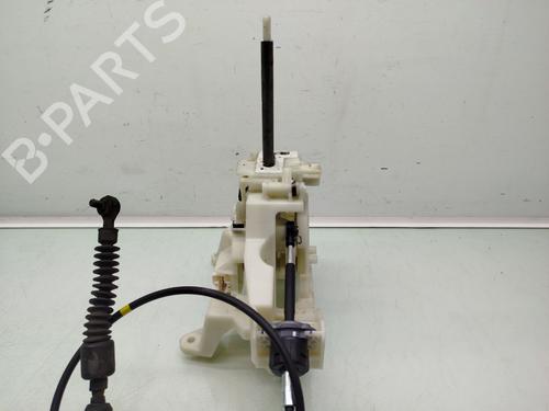 Gear lever KIA SORENTO III (UM) 2.2 CRDi | BP20312176M90 