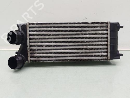 Used Intercooler PEUGEOT 5008 I Van (0U_) HDi (0U9HR8) (111 hp) 30773095