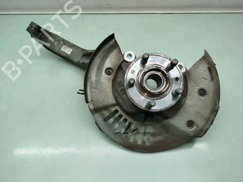 Used Left front steering knuckle Left front steering knuckle 38559985 38559985