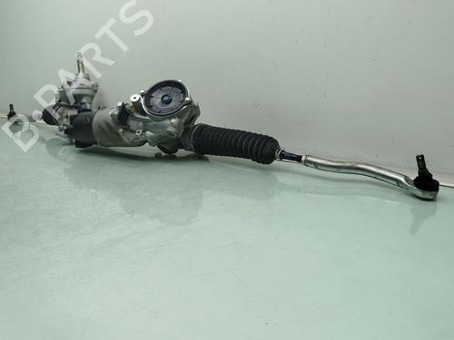 Steering rack HONDA CIVIC XI Hatchback (FL) 2.0 e:HEV | BP30352282M22