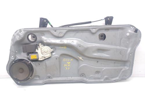 Used Front right window mechanism Front right window mechanism VW GOLF IV Cabriolet (1E7) 1.8 (90 hp) 40106080 40106080