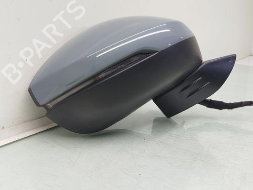 Right mirror HONDA CIVIC XI Hatchback (FL) 2.0 e:HEV | BP30206736C27