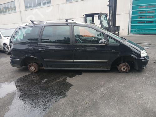 Sikringsdåse VW SHARAN (7M8, 7M9, 7M6) 1.9 TDI 4motion | BP29708999E1 