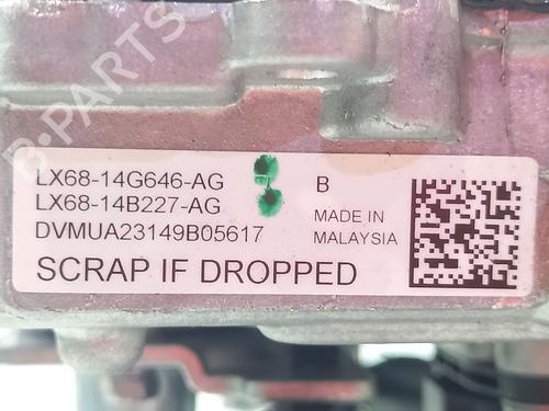Inverter/Converter FORD KUGA III (DFK) 2.5 Duratec Plug-in-Hybrid | BP18410283M119 