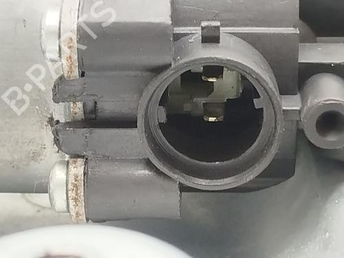 Front right window mechanism NISSAN QASHQAI / QASHQAI +2 I (J10, NJ10, JJ10E) 1.6 dCi | BP26880079C23 