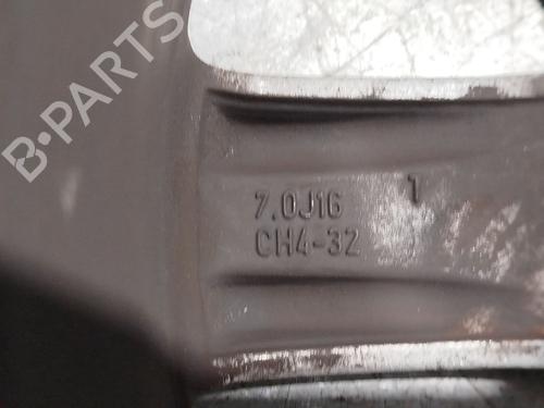 Rim PEUGEOT 308 I (4A_, 4C_) 1.6 HDi | BP29181072C45 