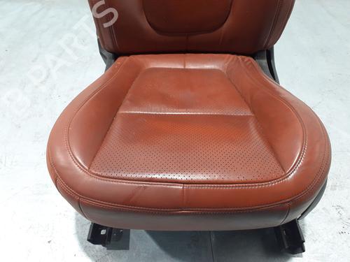 Seats set JAGUAR XF I (X250) 3.0 D | BP16765950C78 