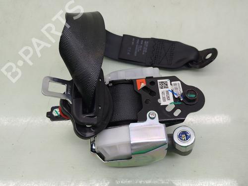 Airbag sæt DACIA SPRING EV (B6M1) | BP39592164C86 - Image 6