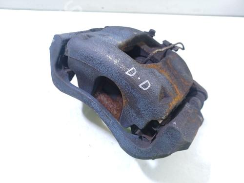 Used Right front brake caliper OPEL COMBO Box Body/MPV (X12) [2012-2025]  18166172