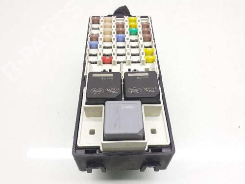 Fuse box JAGUAR XE (X760)  | BP13635035E1 