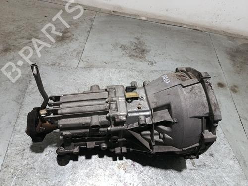 Gearbox BMW 3 (E90) 318 d | BP37232763M3 - Image 7